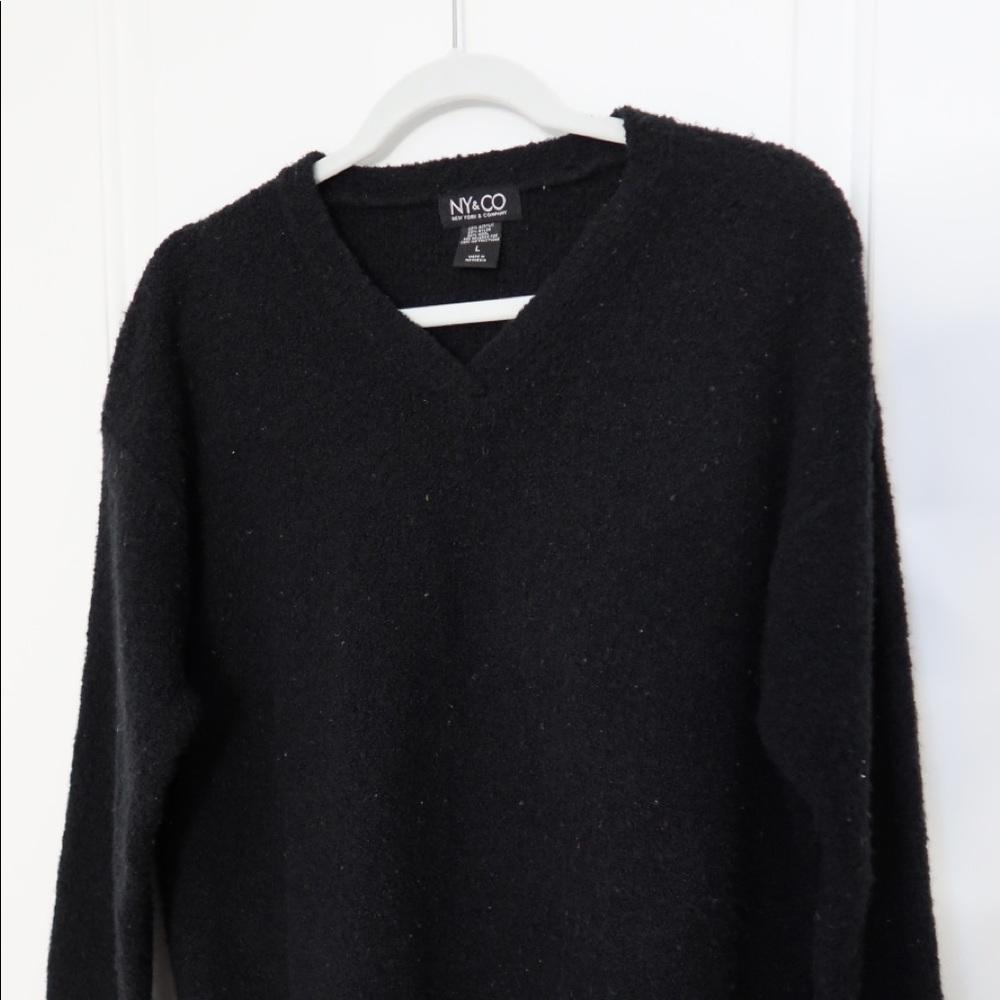 Vintage Sweater